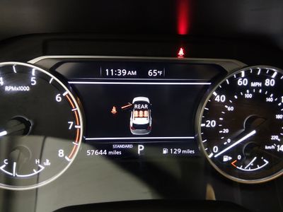 2024 Nissan Rogue - Photo 14