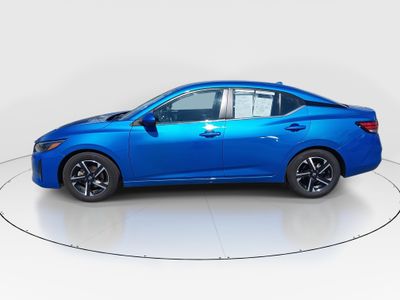 2024 Nissan Sentra - Photo 4
