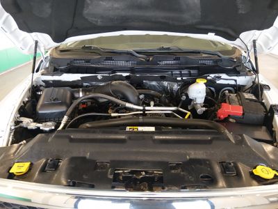 2023 Ram 1500 Classic - Photo 9