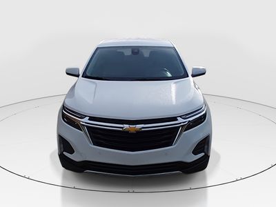 2024 Chevrolet Equinox - Photo 2