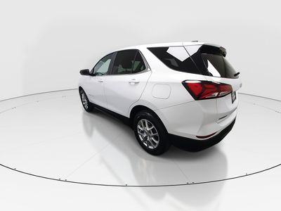 2024 Chevrolet Equinox - Photo 5