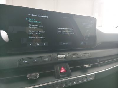2025 Kia K4 - Photo 17