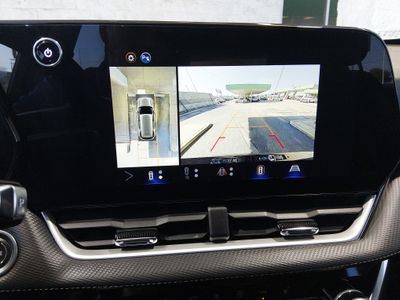 2025 Chevrolet Equinox - Photo 22