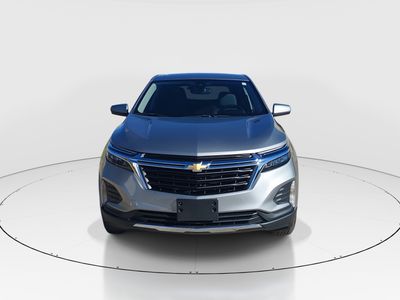 2024 Chevrolet Equinox - Photo 2