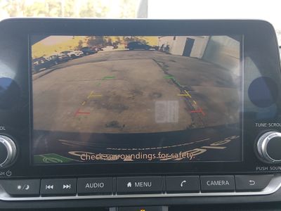 2024 Nissan Altima - Photo 16