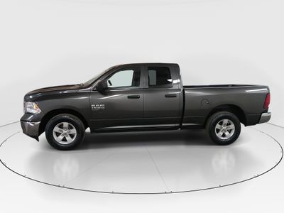 2024 Ram 1500 Classic - Photo 4