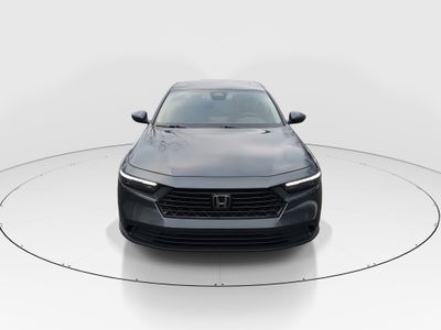 2024 Honda Accord Sedan - Photo 2