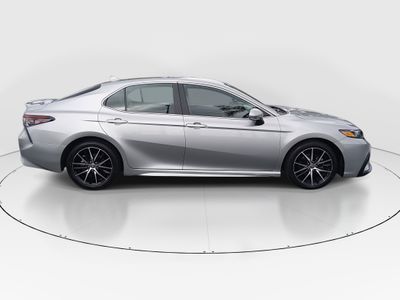 2024 Toyota Camry - Photo 8