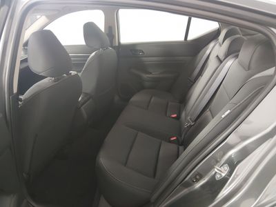 2025 Nissan Altima - Photo 20