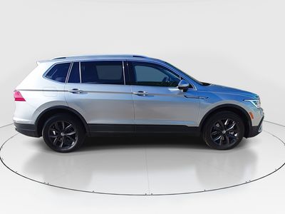 2024 Volkswagen Tiguan - Photo 8