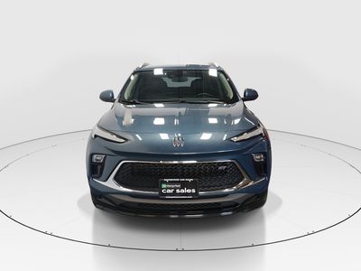 2024 Buick Encore GX - Photo 2