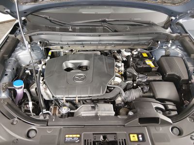 2025 Mazda CX-5 - Photo 9
