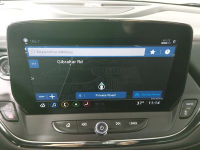 2025 Chevrolet Blazer - Photo 17