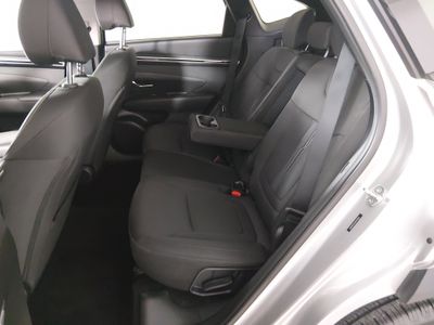 2024 Hyundai Tucson - Photo 19