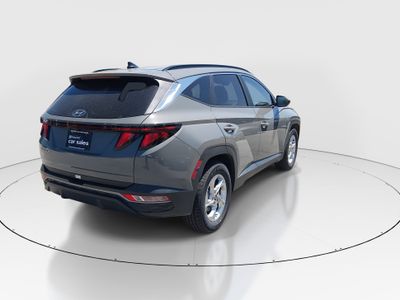 2024 Hyundai Tucson - Photo 7