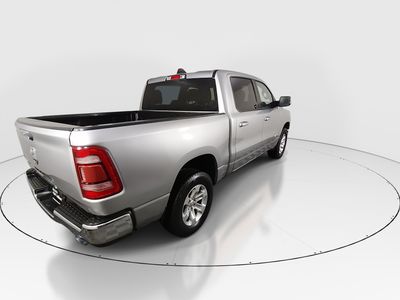 2024 Ram 1500 — photo 7 view