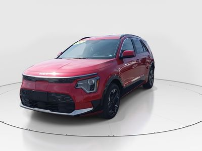 2024 Kia Niro EV - Photo 3