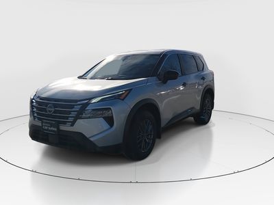 2024 Nissan Rogue - Photo 3