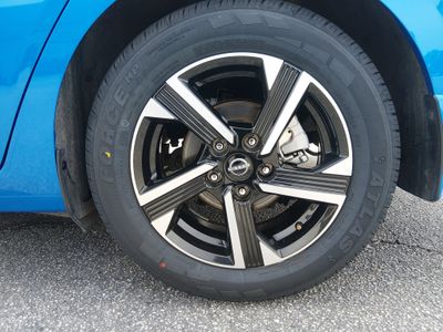 2024 Nissan Sentra - Photo 10