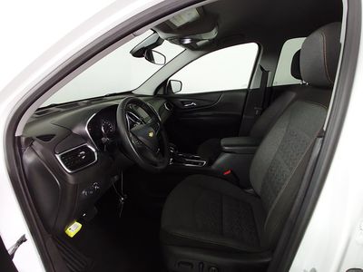 2024 Chevrolet Equinox - Photo 19