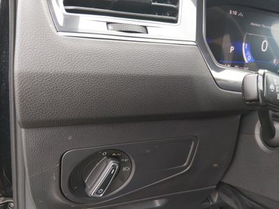 2024 Volkswagen Tiguan - Photo 13