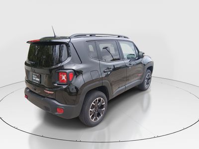 2023 Jeep Renegade - Photo 7