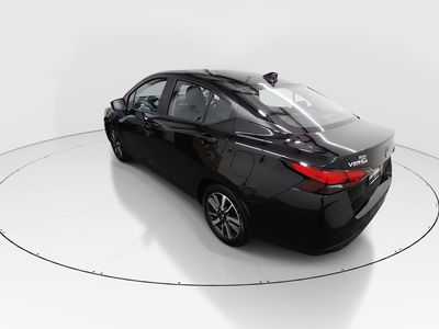 2025 Nissan Versa - Photo 5