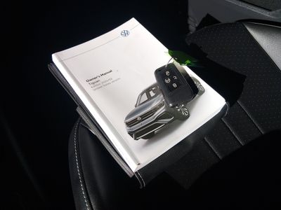 2024 Volkswagen Tiguan - Photo 22