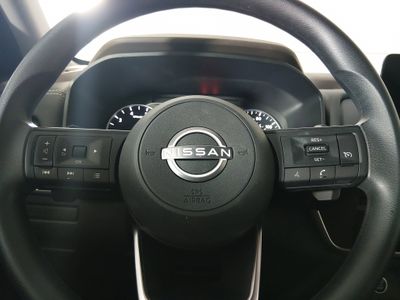 2023 Nissan Rogue - Photo 12