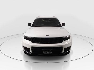 2023 Jeep Grand Cherokee L - Photo 2