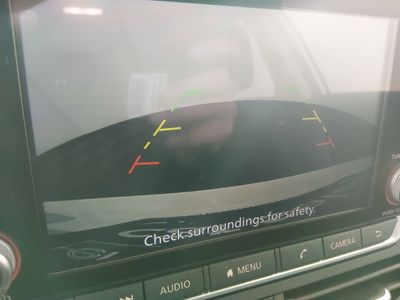 2025 Nissan Altima - Photo 16