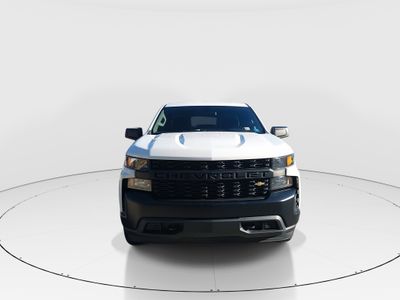 2021 Chevrolet Silverado 1500 - Photo 2