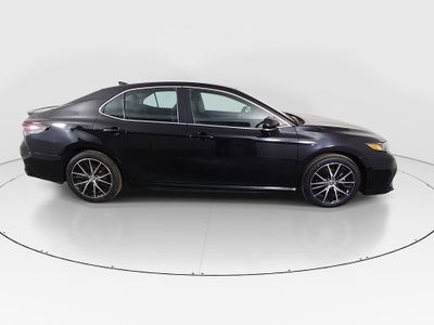 2023 Toyota Camry - Photo 8