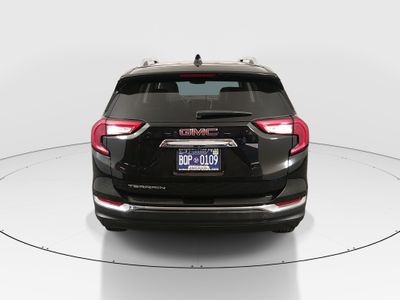 2023 GMC Terrain - Photo 6