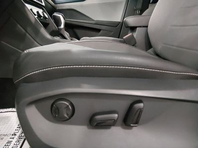 2024 Volkswagen Taos - Photo 18