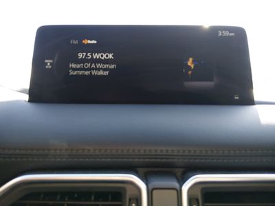 2024 Jeep Compass - Photo 17