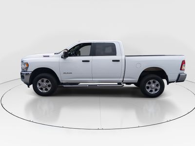 2024 Ram 2500 - Photo 4