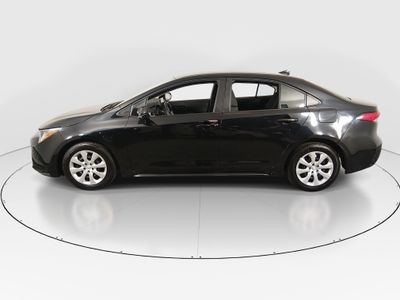 2024 Toyota Corolla - Photo 4