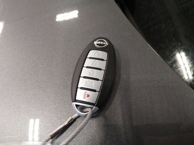 2024 Nissan Altima - Photo 15