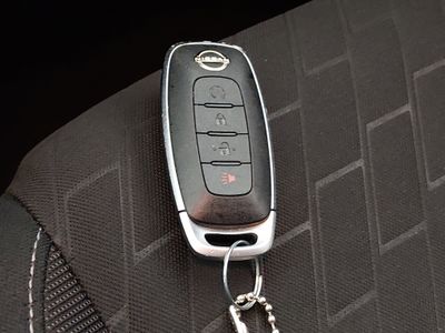2024 Nissan Kicks - Photo 15