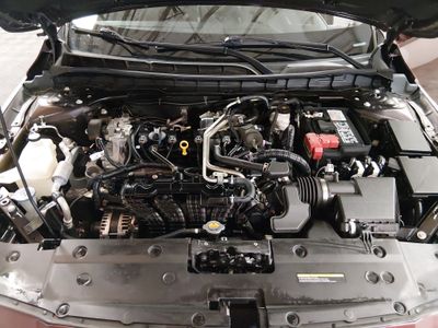 2024 Nissan Altima - Photo 9