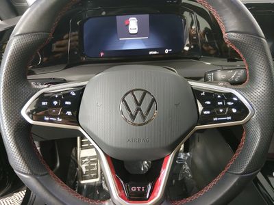 2024 Volkswagen Golf GTI - Photo 12