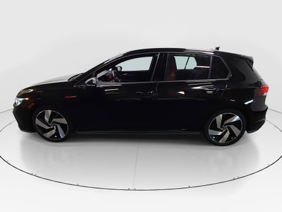 2024 Volkswagen Golf GTI - Photo 4