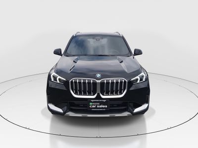 2025 BMW X1 - Photo 2