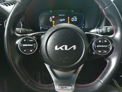 2023 Kia Soul — photo 12 view