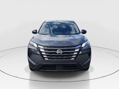 2024 Nissan Rogue - Photo 2