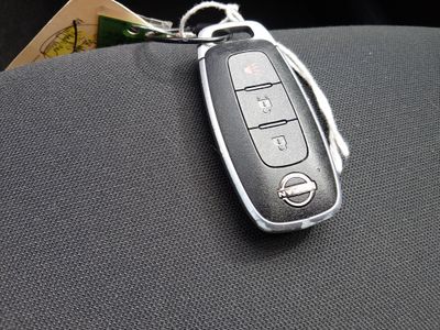 2024 Nissan Rogue - Photo 15