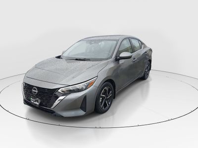 2024 Nissan Sentra - Photo 3