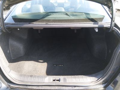 2024 Nissan Altima - Photo 11