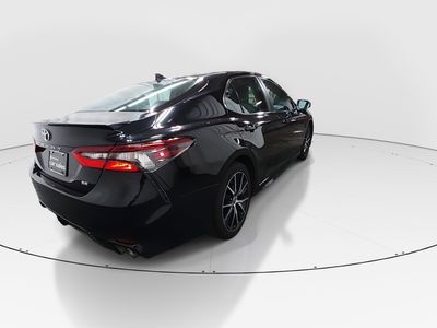 2024 Toyota Camry - Photo 7